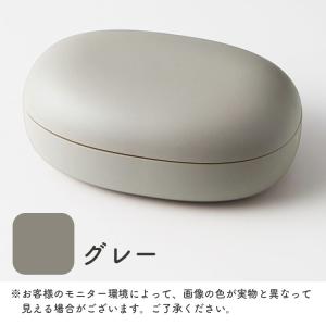 お弁当箱 mayu ランチボックス(M) ピン...の詳細画像5