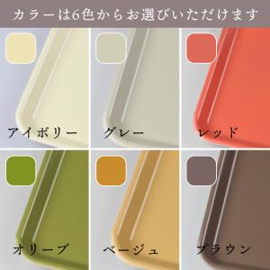 33cm ペット樹脂 ノンスリップトレー un...の詳細画像1