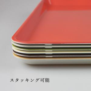 33cm ペット樹脂 ノンスリップトレー un...の詳細画像2