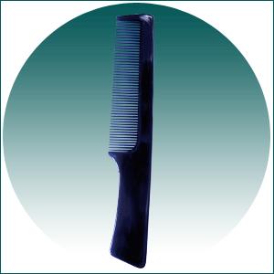One Type Combing(手付きコーム)