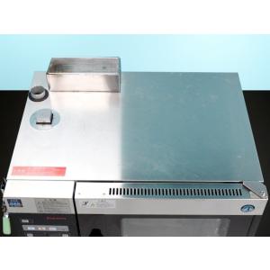 【送料別.微信】★ホシザキ スチームコンベクシ...の詳細画像2