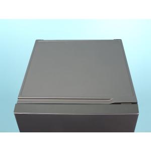 アクア ノンフロン冷凍冷蔵庫 W500×D57...の詳細画像3