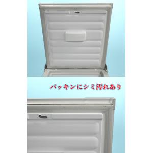 サンデン 冷凍ストッカー W585xD650x...の詳細画像4