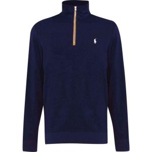 オンラインストアを販売する ラルフ ローレン Polo Ralph Lauren メンズ ゴルフ スウェット トレーナー トップス Terry Long Sleeve Half Zip Sweatshirt Navy Ap2 Ff2432f7c6 フェルマート Fermart 3号店 通販 Yahoo ショッピング 値引きセール Clinicaaldente Es