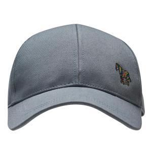 ポール スミス Paul Smith ゼブラ ワンポイント ベースボールキャップ ポールスミス 帽子 ブラック 0377 The General Store 通販 Yahoo ショッピング