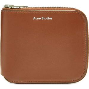 Acne Studios 財布の商品一覧 通販 Yahoo ショッピング