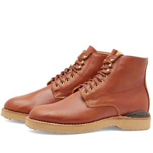VISVIM/ブーツ/VIRGIL CANTOR-FOLK/28cm/ビズビム melodiapet.com.br