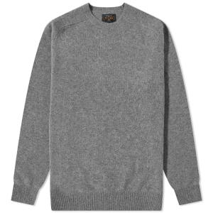 ビームス プラス Beams Plus メンズ ニット セーター トップス 9g Crew Knit Grey Sc Ffdf5b2ea0 フェルマート エフ Fermart Ef 通販 Yahoo ショッピング