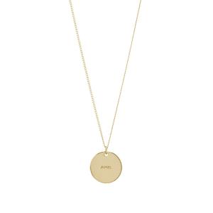 A P C メンズ用ネックレス ペンダントの商品一覧 メンズアクセサリー ファッション 通販 Yahoo ショッピング