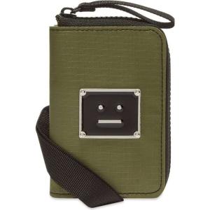 Acne Studios 財布の商品一覧 通販 Yahoo ショッピング