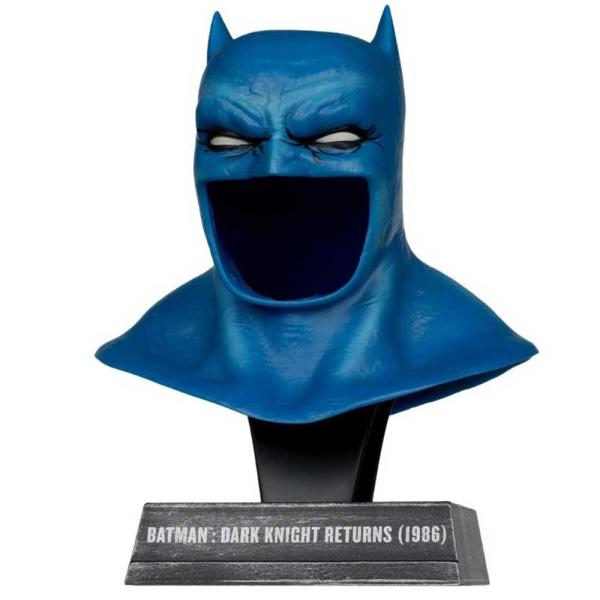 DCコミック  バットマン: ダークナイト・リターンズ 1986年コミック版のバットマン レプリカ ...