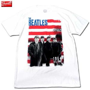【訳あり価格】 ビートルズ THE BEATLES 世界の平和 UK ロック tシャツ 海外ロック　...