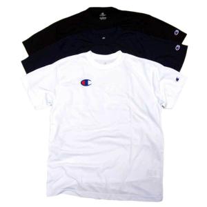 メール便送料無料(チャンピオン) Champion 吸汗ドライ加工 Tシャツ UVカット C VAPOR Tシャツ 20FW スポーツ チャンピオン