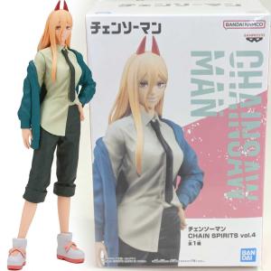正規品♡新品未開封　チェンソーマン　マキマ　フィギュア 未開封チェンソーマン Exc∞d Creative Figure -マキマ- : らしんばん