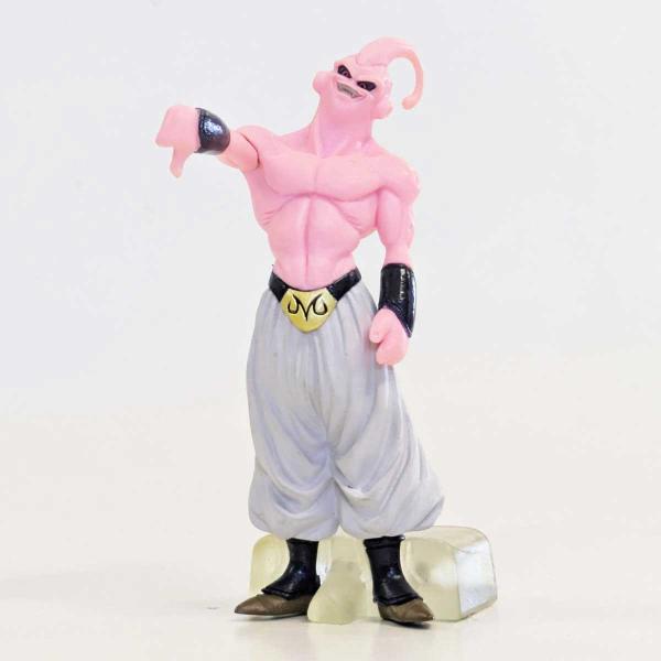 ドラゴンボールZ  魔人ブウ （善悪融合）フィギュア ケース無し ドラゴンボール ガシャポン