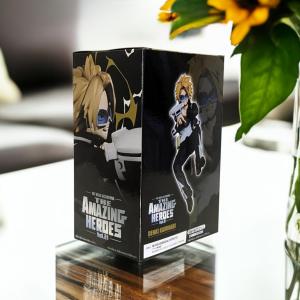 BANPRESTO（バンプレスト） 僕のヒーローアカデミア THE AMAZING