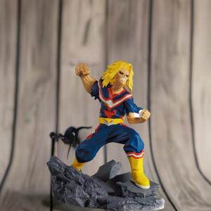 BANPRESTO 僕のヒーローアカデミア 轟(とどろき) フィギュア DXF