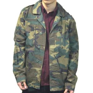 Alpha Industries（アルファ・インダストリーズ） ALPHA アルファ