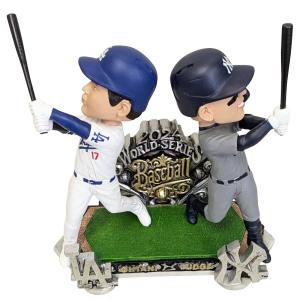 FOCO BIG HEADS 大谷翔平　ドジャース　ボブルヘッド foco社 FOCO BiG HEADS 大谷翔平 ドジャース ボブルヘッド 9.5インチ