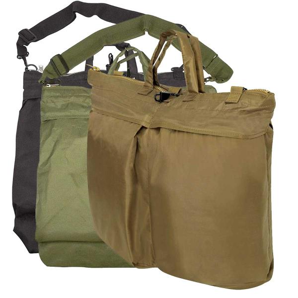 ロスコ フライヤーズ 2WAY仕様 ヘルメット 3rdモデル ショルダーバッグ Rothco FLY...