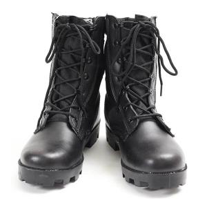 スピードレーサー ジャングルブーツ ミリタリー ロスコ 上級モデル 専用ケース付きSpeedlace Jungle Boots (5090) MILITARY JUNGLE BOOTS｜efc