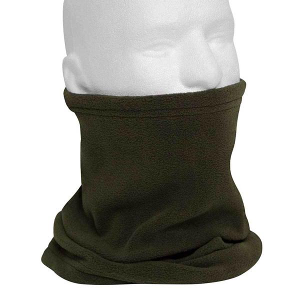 ネックウォーマー OD  ポーラーフリース 　ロスコ  ROTHCO ネックウォーマー（フリース） ...