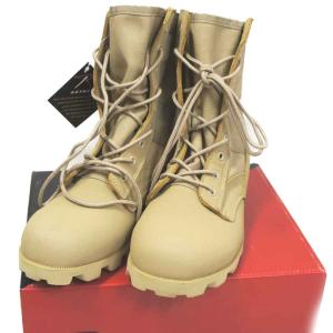 219 ジャングルブーツ 迷彩 サイズ　US 8W 219 ジャングルブーツ 迷彩 サイズ US 8W 219 ジャングルブーツ