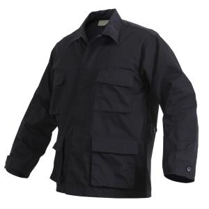 ROTHCO（ロスコ） 送料無料 SWAT コンバット シャツ ハイネック 黒