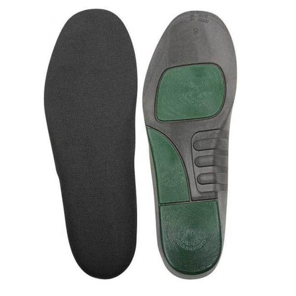 シューズ中敷き ジャングルブーツ向き ミリタリー ロスコ ROTHCO MILITARY/PUBLI...