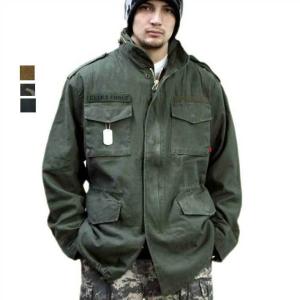 ROTHCO（ロスコ） VINTAGE M-65ジャケット OD フィールドジャケット
