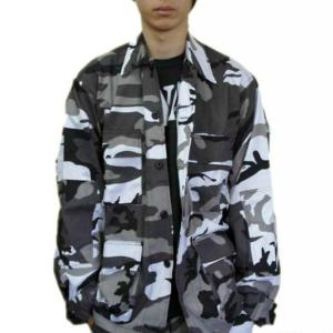 North Mountain Gear Ghillie Suit カモフラージュハンティングスーツ