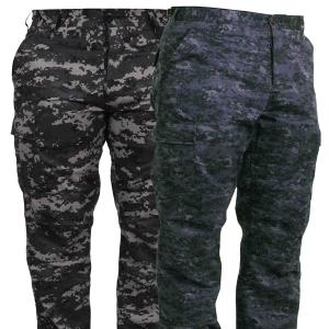 ROTHCO（ロスコ） 送料無料 ジップパーカー 迷彩柄 スウェット USA