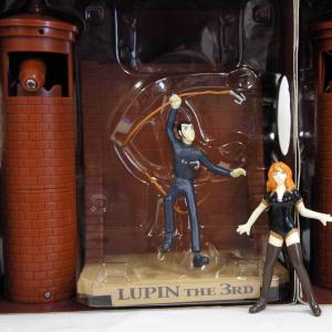 BANPRESTO（バンプレスト） ルパン三世 PART5 CREATOR×CREATOR II A
