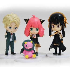 SPY×FAMILY Q posket ダミアン・デズモンド Aカラー Damian Desmond