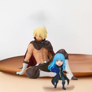 未開封転生したらスライムだった件 -Otherworlder- フィギュア vol.10