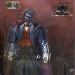 海洋堂 送料無料 未開封 XEBEC toys タイガーマスク フィギュア「反則