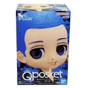 BANPRESTO（バンプレスト） 未開封 東京リベンジャーズ Qposket