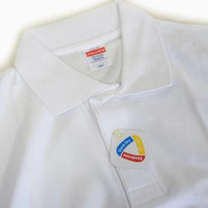 XXXXLサイズPOLO SHIRTS 3機能装備  UVカット 吸水速乾 消臭 ユナイテッドアスレ ポロシャツ｜efc