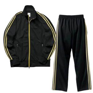 adidas originals 上下セット（セットアップ） Mサイズ adidas - Mサイズ アディダス レディース ジャージ上下