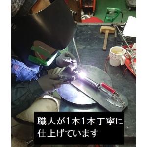 引っ張り棒 765mm ステンレス トラック ...の詳細画像4