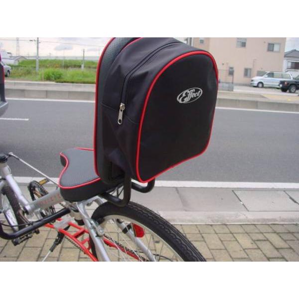 S-17　リカンベント　バック　