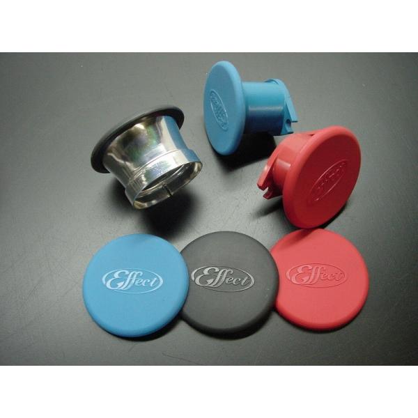 ファンネルキャップ　4枚セット　ファンネル　FCR　TMR　デロルト　ビトーR＆D　　キタコ　デイト...