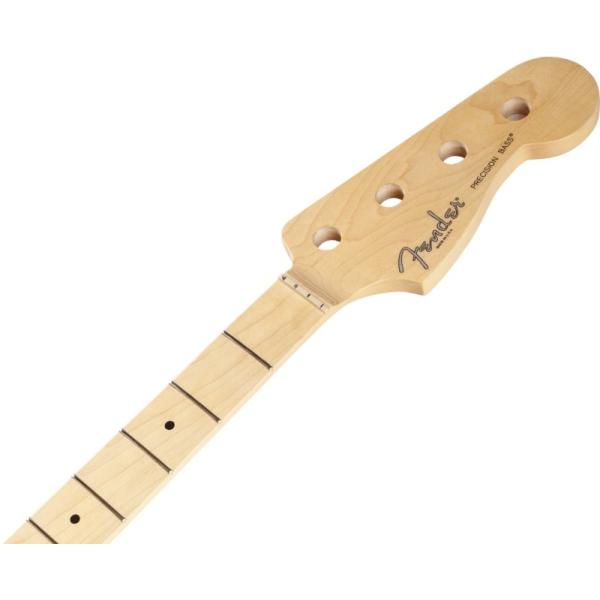 Fender American Standard Precision Bass Neck, 20 M...