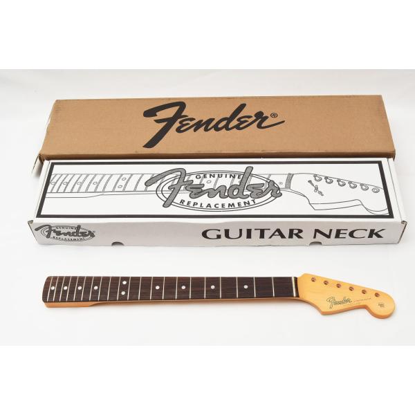 Fender American Original &apos;60s Stratocaster Replace...