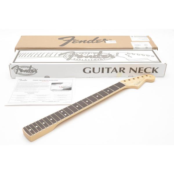 Fender American Channel-bound Stratocaster Replace...