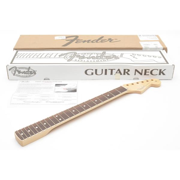 Fender American Channel-bound Stratocaster Replace...