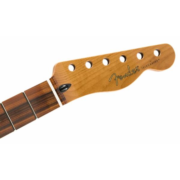 Fender Roasted Maple Telecaster Neck, 22 Jumbo Fre...