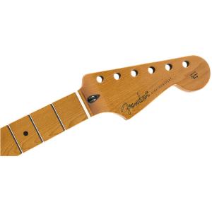 Fender Roasted Maple Stratocaster Neck, 22 Jumbo F...