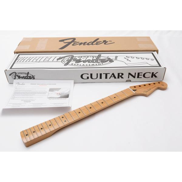 Fender Roasted Maple Standard Series Replacement S...