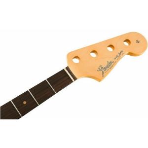 Fender American Original '60's J Bass Neck, Rosewo...